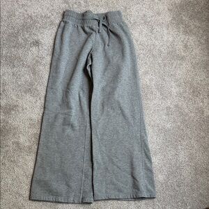H&M sweatpants sz S